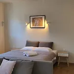 Appartamento Sjesta Komfortowe Apartamenty, Prywatny Parking, Gratis Parking W Centrum Miasta *