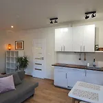 Appartamento Sjesta Komfortowe Apartamenty, Prywatny Parking, Gratis Parking W Centrum Miasta *