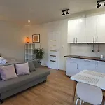 Sjesta Komfortowe Apartamenty, Prywatny Parking, Gratis Parking W Centrum Miasta Appartamento *