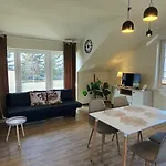 Appartamento Sjesta Komfortowe Apartamenty, Prywatny Parking, Gratis Parking W Centrum Miasta
