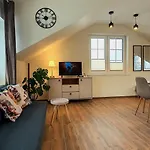 Appartamento Sjesta Komfortowe Apartamenty, Prywatny Parking, Gratis Parking W Centrum Miasta *