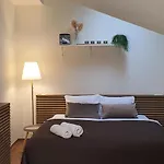 Sjesta Komfortowe Apartamenty, Prywatny Parking, Gratis Parking W Centrum Miasta Appartamento