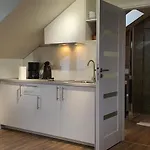 Sjesta Komfortowe Apartamenty, Prywatny Parking, Gratis Parking W Centrum Miasta Appartamento Kudowa-Zdrój