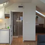 Sjesta Komfortowe Apartamenty, Prywatny Parking, Gratis Parking W Centrum Miasta * Kudowa-Zdrój