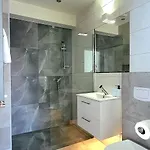 Sjesta Komfortowe Apartamenty, Prywatny Parking, Gratis Parking W Centrum Miasta *
