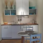 Sjesta Komfortowe Apartamenty, Prywatny Parking, Gratis Parking W Centrum Miasta *
