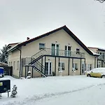 Sjesta Komfortowe Apartamenty, Prywatny Parking, Gratis Parking W Centrum Miasta Appartamento Kudowa-Zdrój