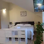 Sjesta Komfortowe Apartamenty, Prywatny Parking, Gratis Parking W Centrum Miasta *