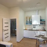 Appartamento Sjesta Komfortowe Apartamenty, Prywatny Parking, Gratis Parking W Centrum Miasta *