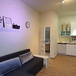 Sjesta Komfortowe Apartamenty, Prywatny Parking, Gratis Parking W Centrum Miasta *