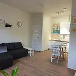Sjesta Komfortowe Apartamenty, Prywatny Parking, Gratis Parking W Centrum Miasta Kudowa-Zdrój