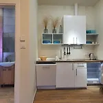 Sjesta Komfortowe Apartamenty, Prywatny Parking, Gratis Parking W Centrum Miasta Kudowa-Zdrój