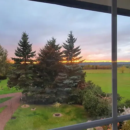 Sjesta Komfortowe Apartamenty, Prywatny Parking, Gratis Parking W Centrum Miasta Kudowa-Zdrój