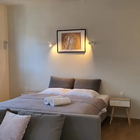 Appartamento Sjesta Komfortowe Apartamenty, Prywatny Parking, Gratis Parking W Centrum Miasta *