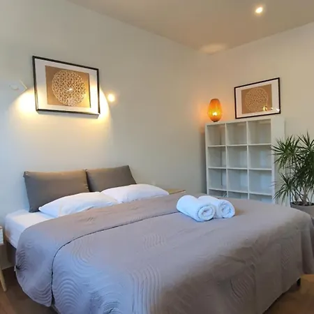 Apartament Sjesta Komfortowe Apartamenty, Prywatny Parking, Gratis Parking W Centrum Miasta *