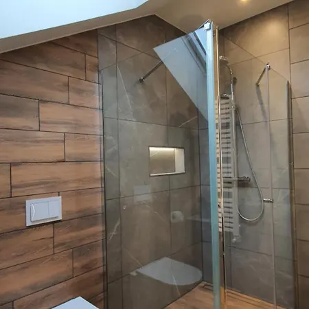 Sjesta Komfortowe Apartamenty, Prywatny Parking, Gratis Parking W Centrum Miasta