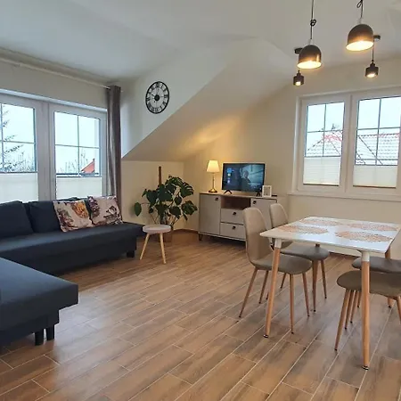 Sjesta Komfortowe Apartamenty, Prywatny Parking, Gratis Parking W Centrum Miasta Apartmán *