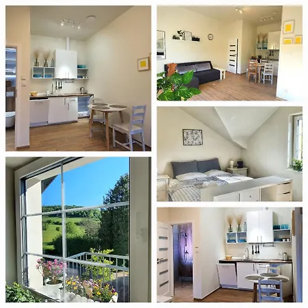 Sjesta Komfortowe Apartamenty, Prywatny Parking, Gratis Parking W Centrum Miasta Appartamento *