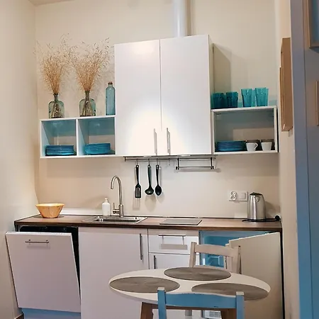 Apartmán Sjesta Komfortowe Apartamenty, Prywatny Parking, Gratis Parking W Centrum Miasta