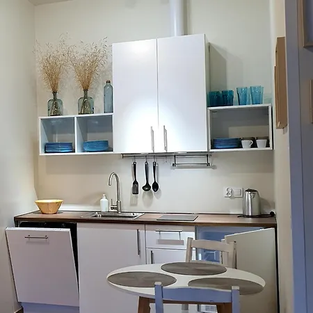 Sjesta Komfortowe Apartamenty, Prywatny Parking, Gratis Parking W Centrum Miasta *