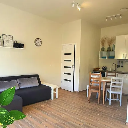 Sjesta Komfortowe Apartamenty, Prywatny Parking, Gratis Parking W Centrum Miasta *