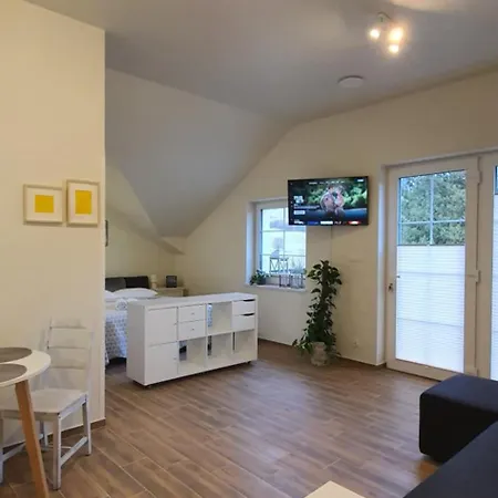 Sjesta Komfortowe Apartamenty, Prywatny Parking, Gratis Parking W Centrum Miasta * Kudowa-Zdrój