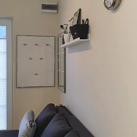 Apartmán Sjesta Komfortowe Apartamenty, Prywatny Parking, Gratis Parking W Centrum Miasta *