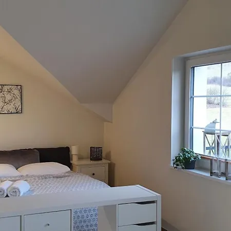 Apartmán Sjesta Komfortowe Apartamenty, Prywatny Parking, Gratis Parking W Centrum Miasta *