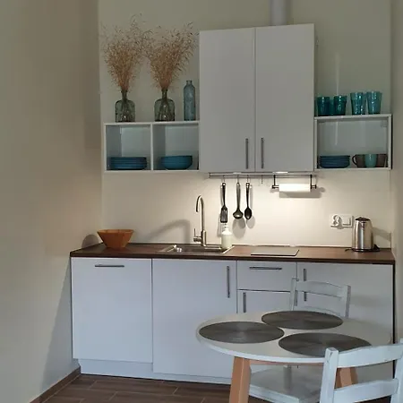 Sjesta Komfortowe Apartamenty, Prywatny Parking, Gratis Parking W Centrum Miasta Apartmán