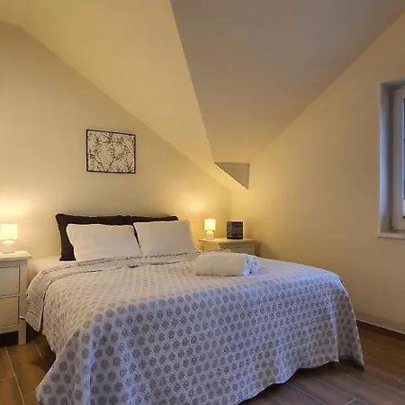 Sjesta Komfortowe Apartamenty, Prywatny Parking, Gratis Parking W Centrum Miasta