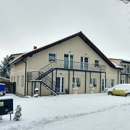 Sjesta Komfortowe Apartamenty, Prywatny Parking, Gratis Parking W Centrum Miasta Apartmán Kudowa-Zdrój