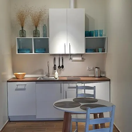 Apartmán Sjesta Komfortowe Apartamenty, Prywatny Parking, Gratis Parking W Centrum Miasta *