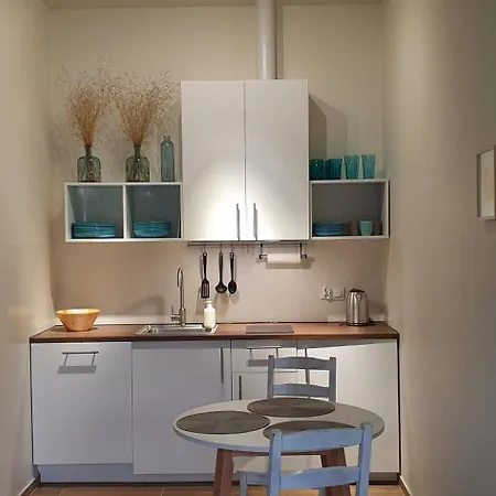 Apartmán Sjesta Komfortowe Apartamenty, Prywatny Parking, Gratis Parking W Centrum Miasta *