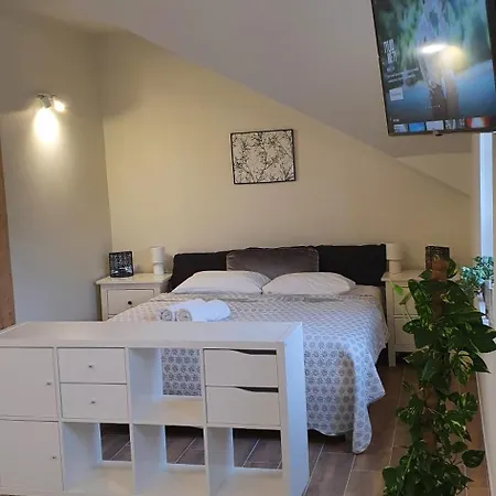 Sjesta Komfortowe Apartamenty, Prywatny Parking, Gratis Parking W Centrum Miasta *