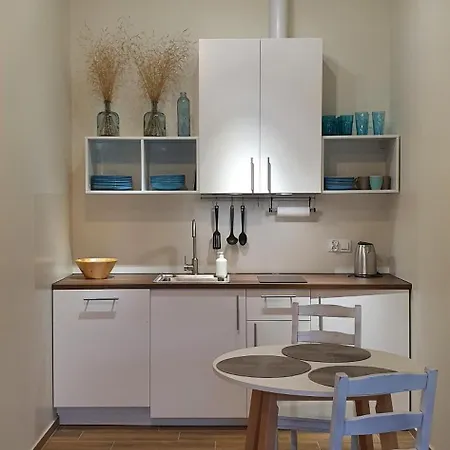 Sjesta Komfortowe Apartamenty, Prywatny Parking, Gratis Parking W Centrum Miasta * Kudowa-Zdrój