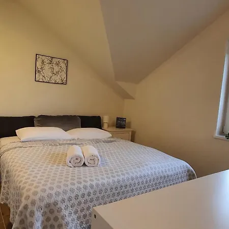 Sjesta Komfortowe Apartamenty, Prywatny Parking, Gratis Parking W Centrum Miasta Kudowa-Zdrój