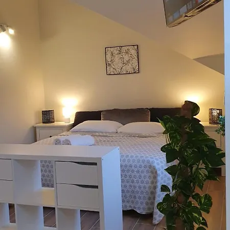 Sjesta Komfortowe Apartamenty, Prywatny Parking, Gratis Parking W Centrum Miasta Apartmán