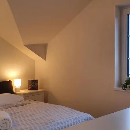 Sjesta Komfortowe Apartamenty, Prywatny Parking, Gratis Parking W Centrum Miasta Apartmán *