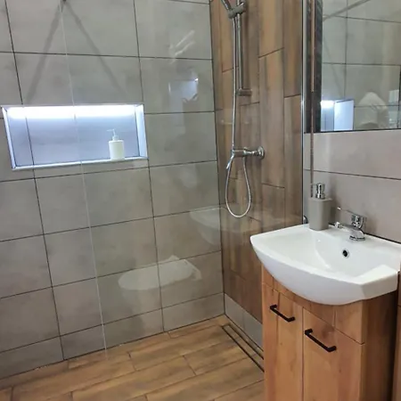 Sjesta Komfortowe Apartamenty, Prywatny Parking, Gratis Parking W Centrum Miasta * Kudowa-Zdrój