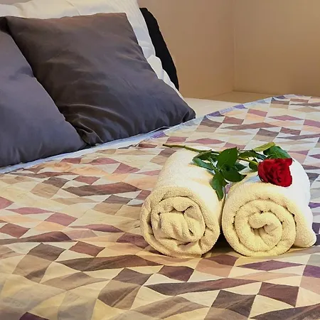 Διαμέρισμα Sjesta Komfortowe Apartamenty, Prywatny Parking, Gratis Parking W Centrum Miasta