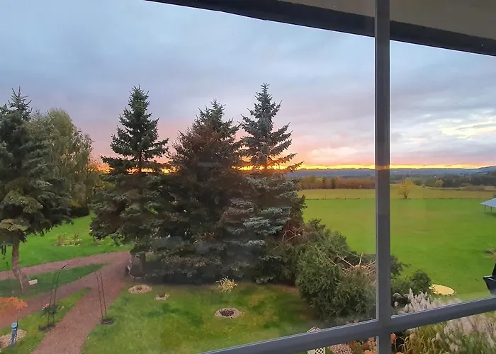 Sjesta Komfortowe Apartamenty, Prywatny Parking, Gratis Parking W Centrum Miasta Kudowa-Zdrój