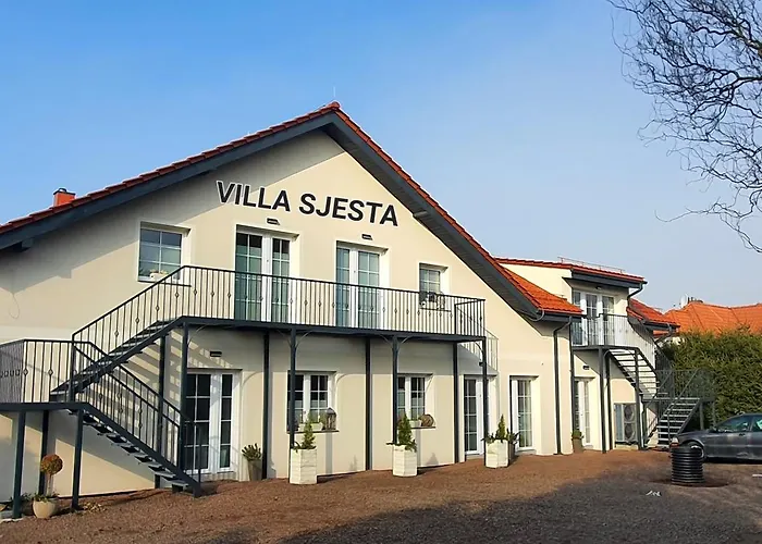 Sjesta Komfortowe Apartamenty, Prywatny Parking, Gratis Parking W Centrum Miasta Διαμέρισμα *