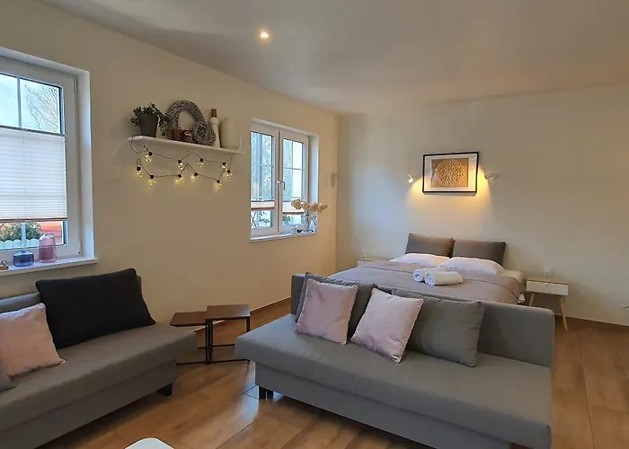 Sjesta Komfortowe Apartamenty, Prywatny Parking, Gratis Parking W Centrum Miasta *