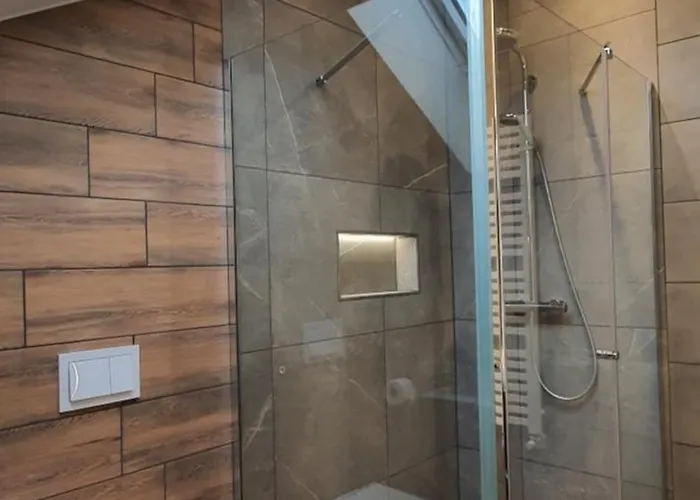 Sjesta Komfortowe Apartamenty, Prywatny Parking, Gratis Parking W Centrum Miasta