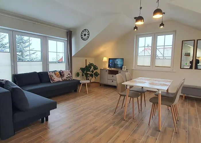 Sjesta Komfortowe Apartamenty, Prywatny Parking, Gratis Parking W Centrum Miasta Διαμέρισμα *