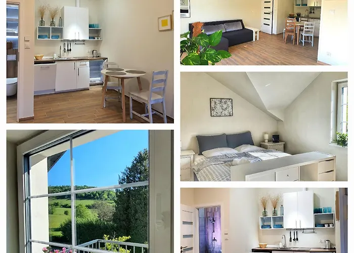 Sjesta Komfortowe Apartamenty, Prywatny Parking, Gratis Parking W Centrum Miasta Διαμέρισμα *