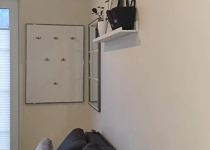 Διαμέρισμα Sjesta Komfortowe Apartamenty, Prywatny Parking, Gratis Parking W Centrum Miasta *