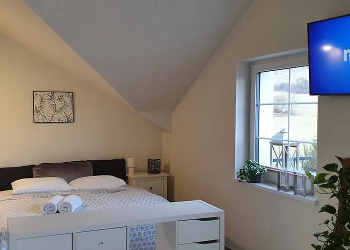 Διαμέρισμα Sjesta Komfortowe Apartamenty, Prywatny Parking, Gratis Parking W Centrum Miasta *