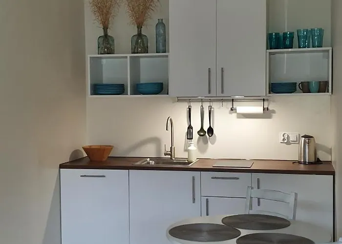 Sjesta Komfortowe Apartamenty, Prywatny Parking, Gratis Parking W Centrum Miasta Διαμέρισμα