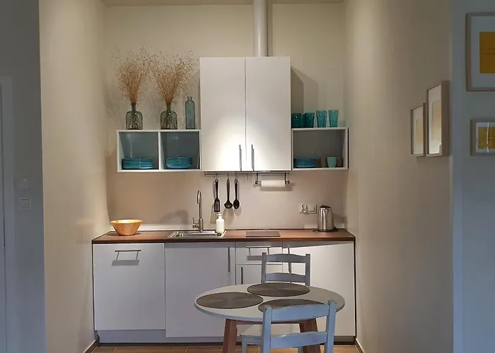 Διαμέρισμα Sjesta Komfortowe Apartamenty, Prywatny Parking, Gratis Parking W Centrum Miasta *